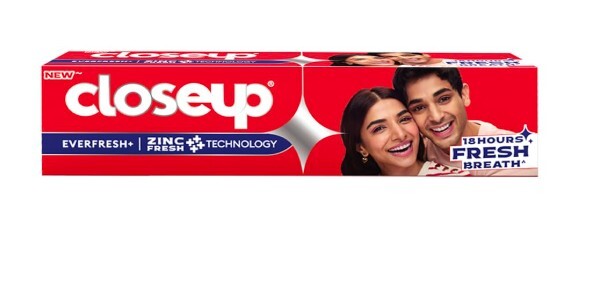 Closeup Toothpaste 150g
