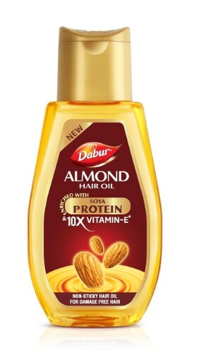 Dabur almond