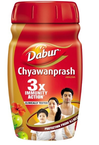 Dabur chyawanprash 1kg