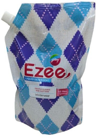 Godrej ezee Detergent