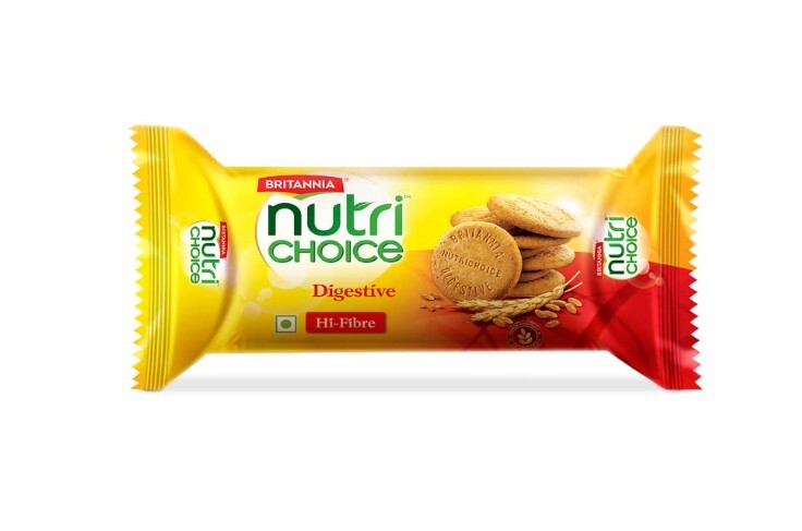 Nutri choice Digestive biscuit