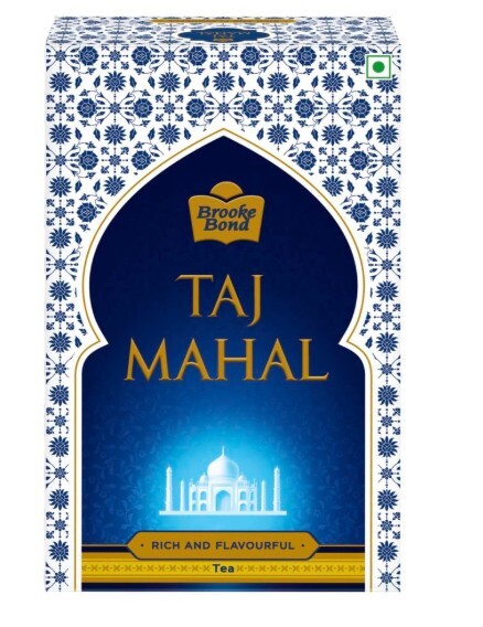 Taj Mahal Tea 500g