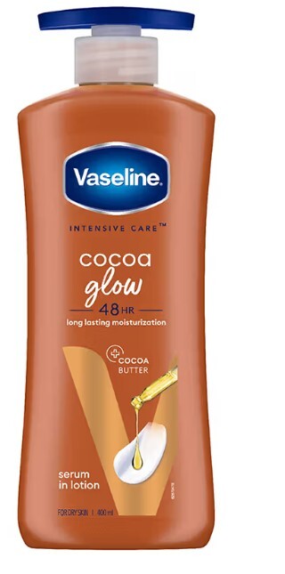 Vaseline cocoa